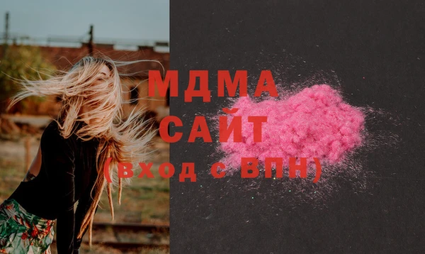 ешки Майский